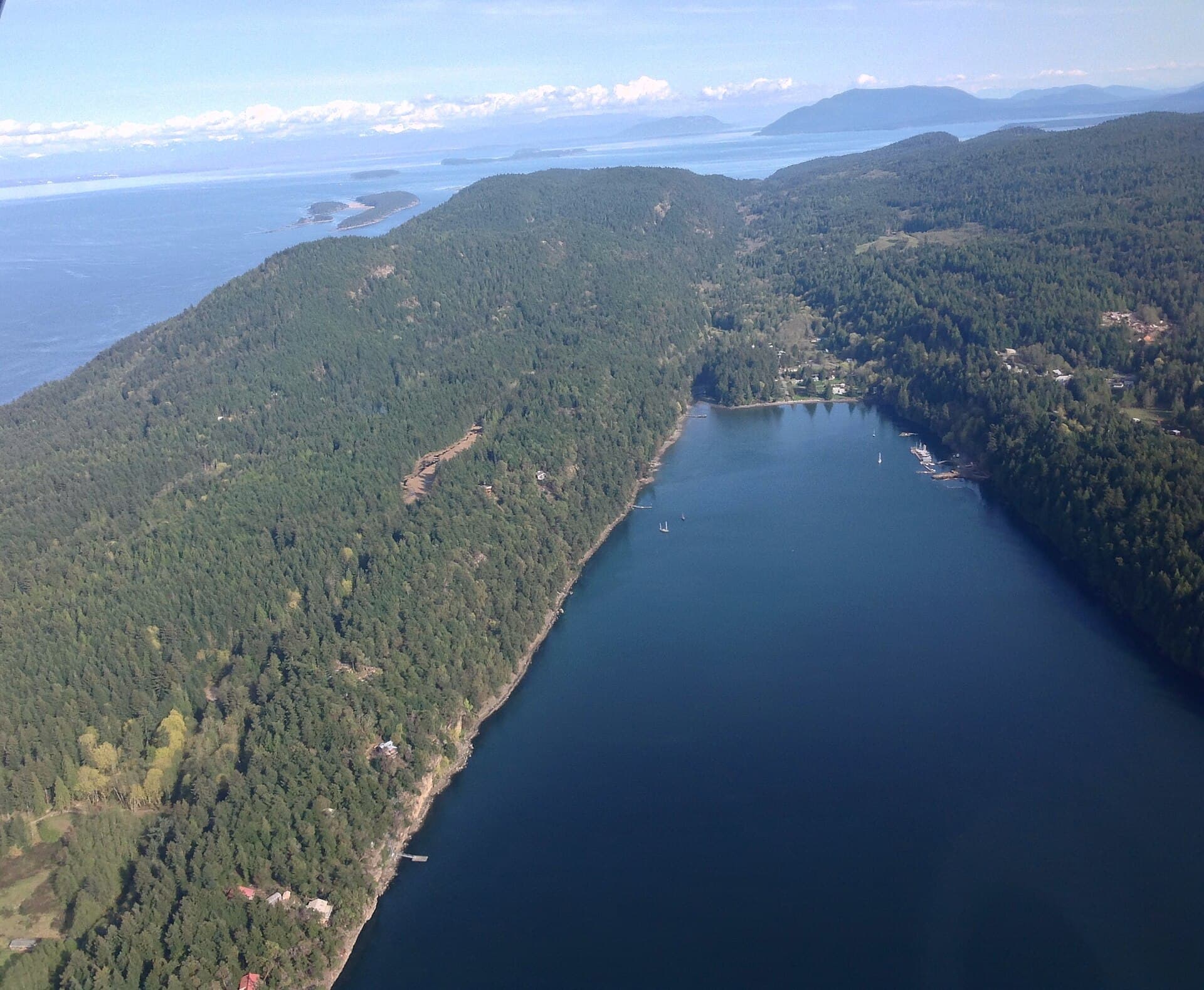 Saturna Island: Quiet Beaches and Wild Shores in British Columbia’s Southern Gulf Islands