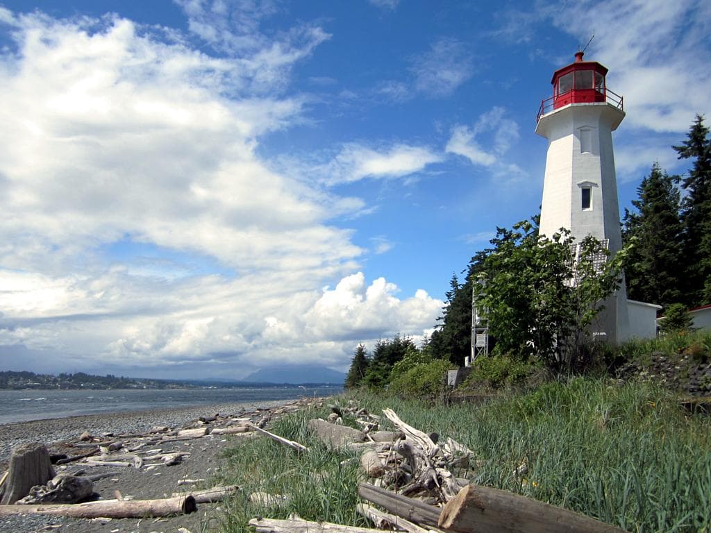 Quadra Island: Exploring British Columbia’s Quiet Discovery Island Escape