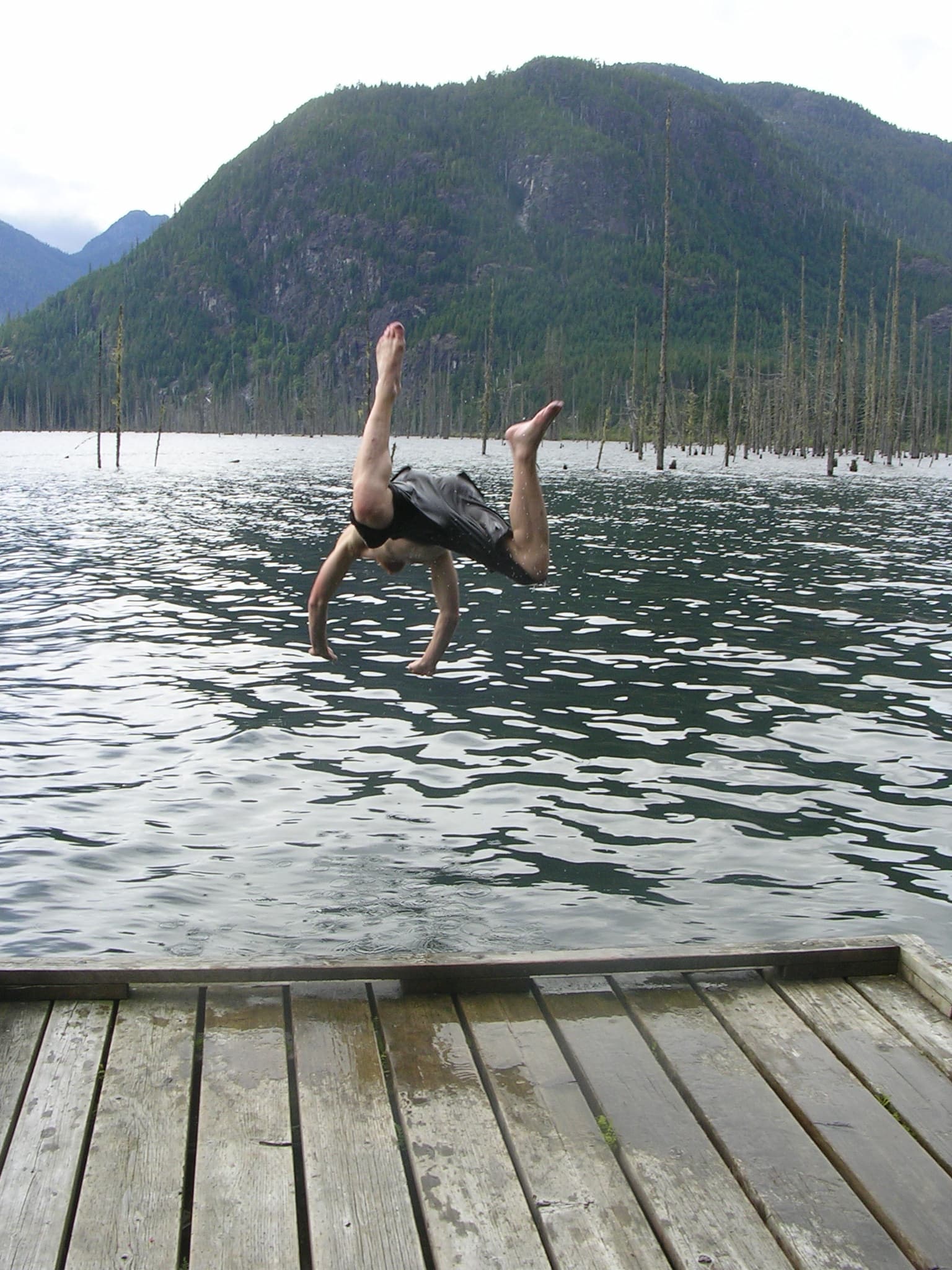 Great Central Lake: Wilderness Boating and Fishing on Vancouver Island