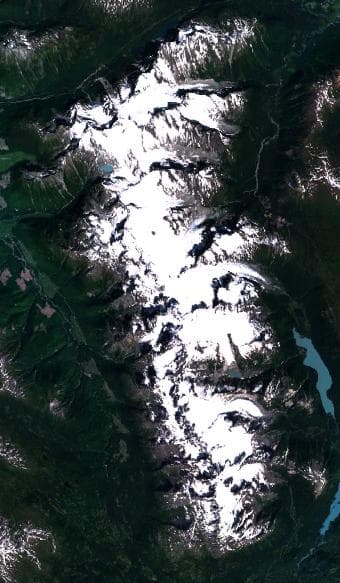 Howson Peak: Hiking British Columbia’s Remote Coast Mountain Summit