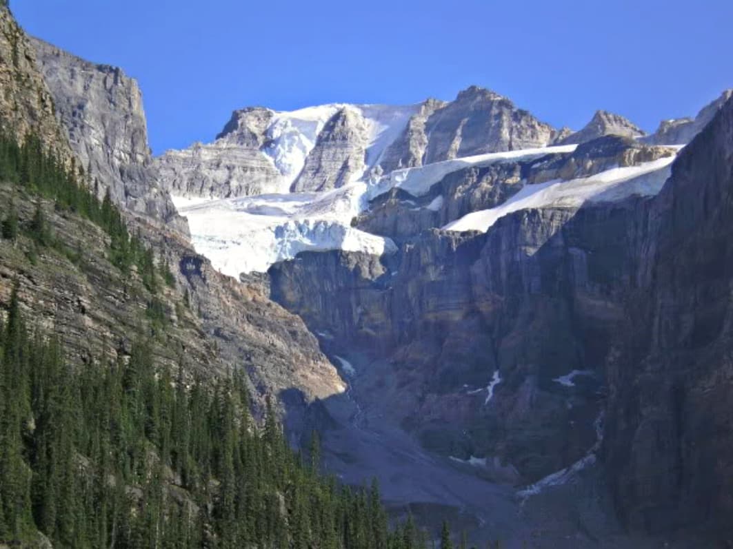 Mount Fay: Scaling One of Banff’s Iconic Ten Peaks