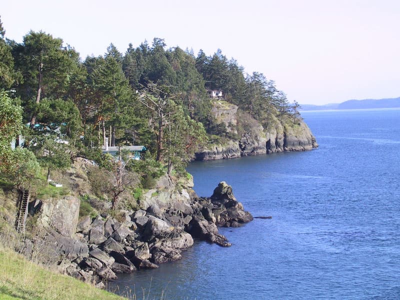 Pender Island: A Peaceful Retreat in British Columbia’s Southern Gulf Islands