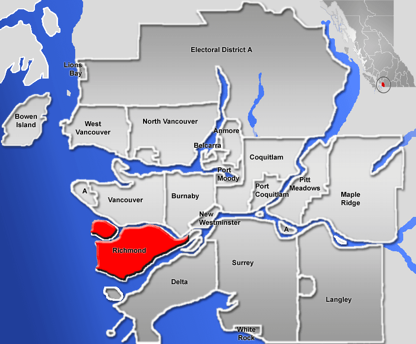 Lulu Island: Richmond’s Fraser River Delta Escape