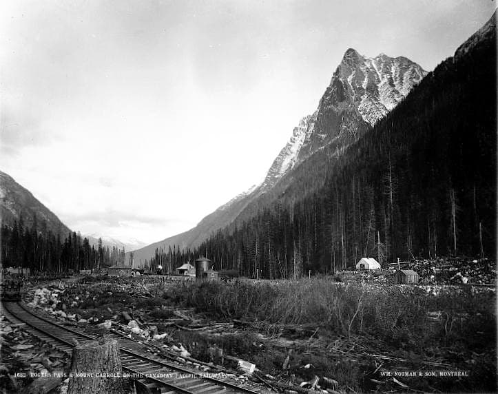 Mount Macdonald: Hiking the Selkirk Summit in Glacier National Park