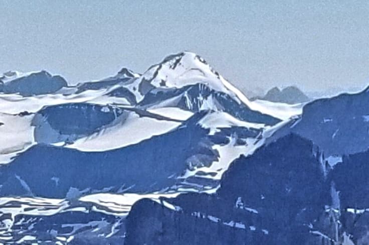 Mount Baker: Hiking the Striking Peak in British Columbia’s Canadian Rockies