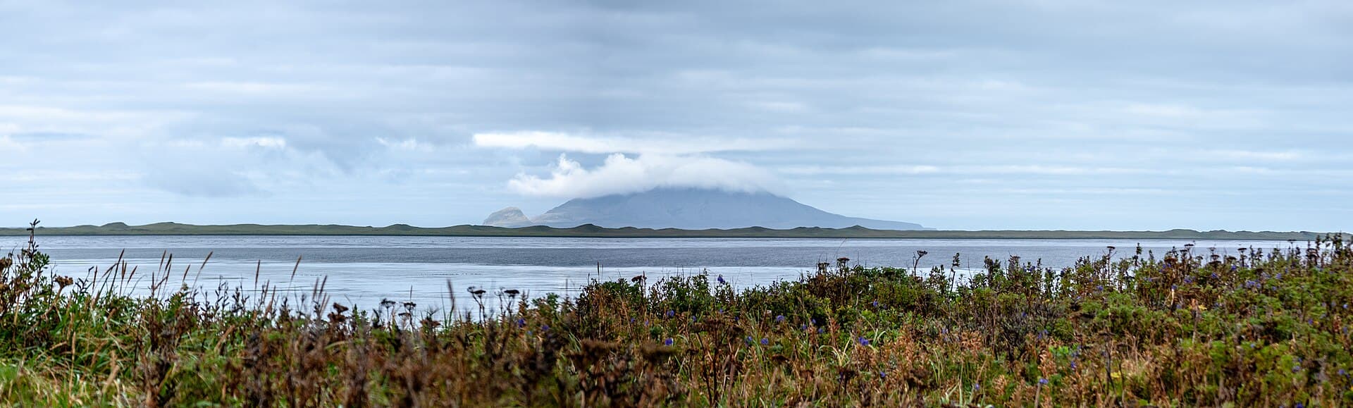 Amak Island: Remote Wilderness and Wildlife in Alaska’s Bering Sea