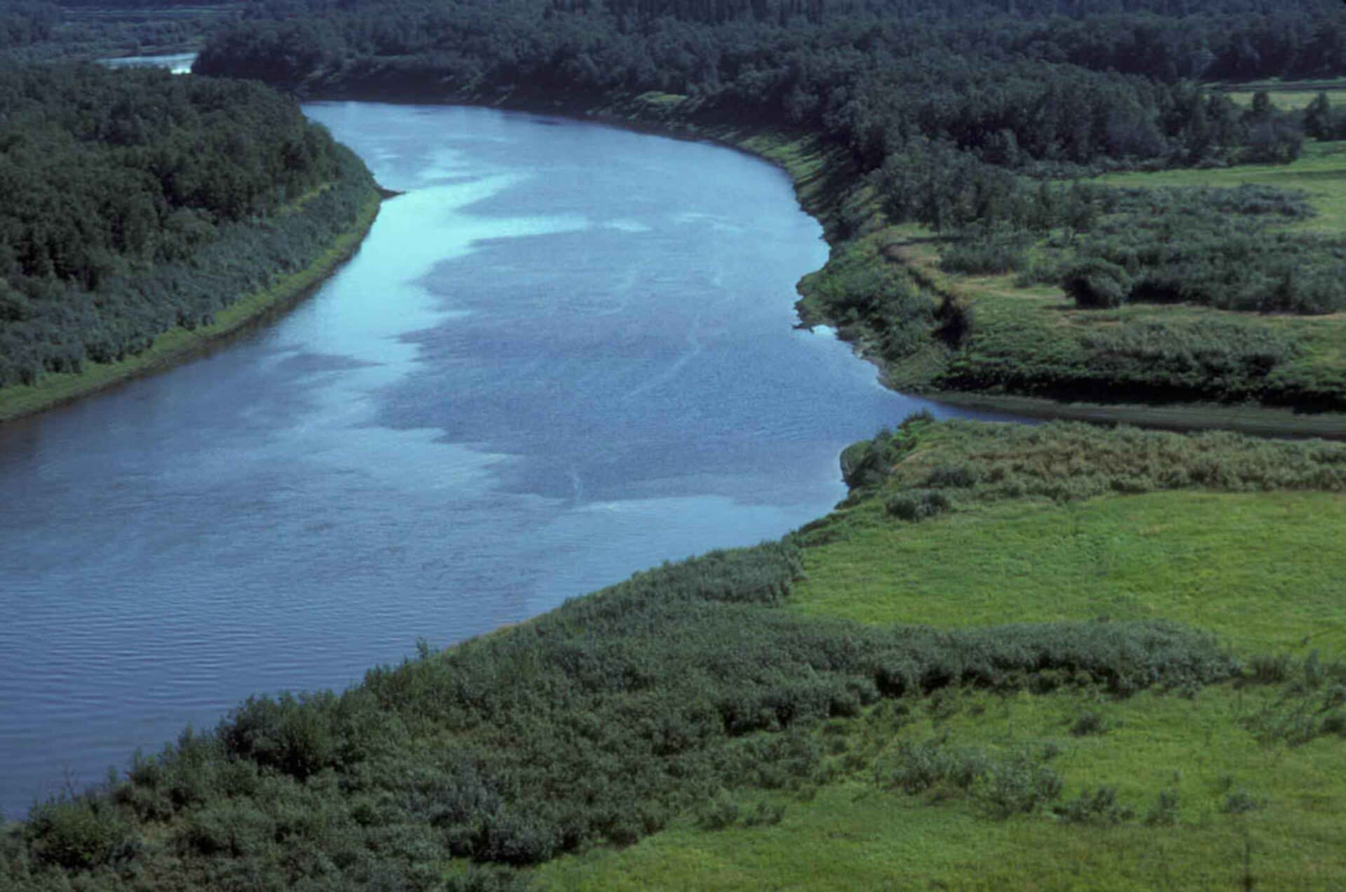 Innoko River Alaska: Wilderness Float Trips and Remote Fishing on a Yukon Tributary