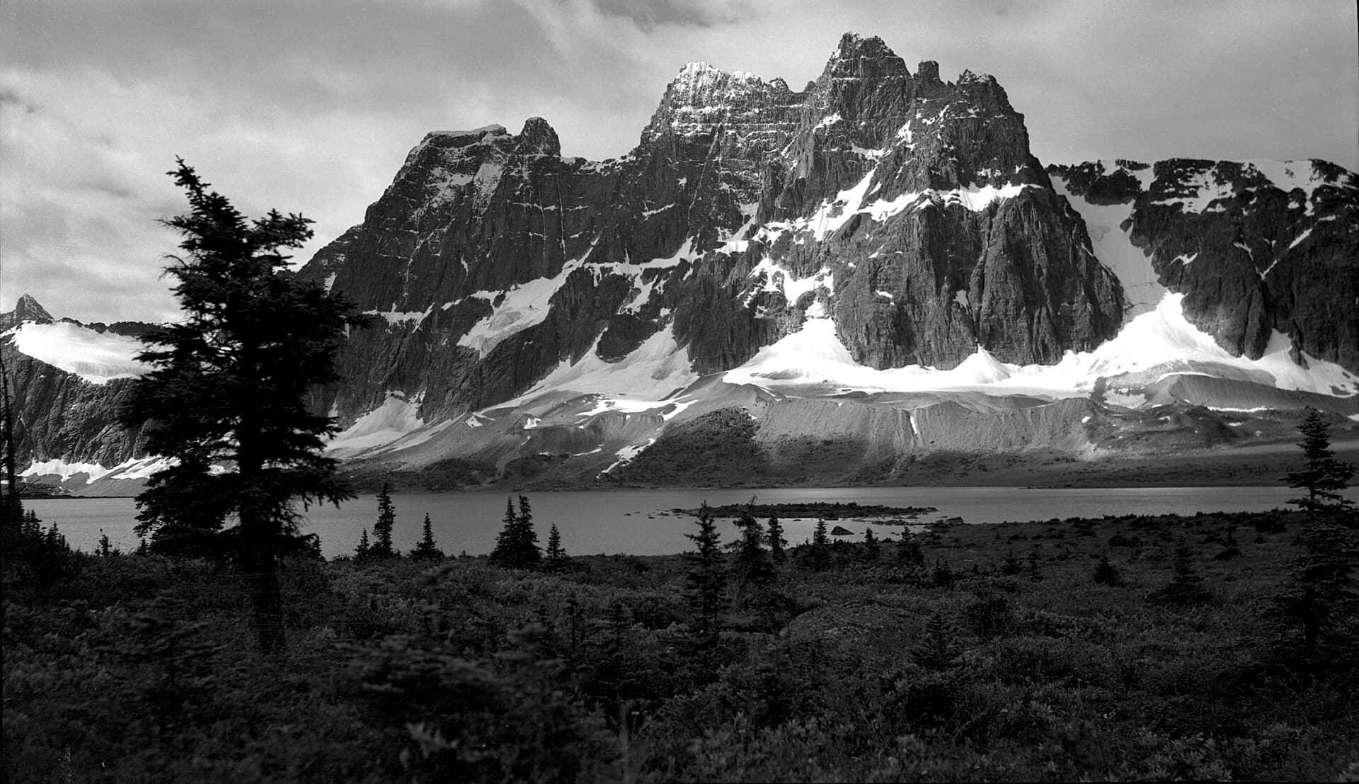 Redoubt Peak: Hiking the Rugged Slopes of British Columbia’s Selwyn Range
