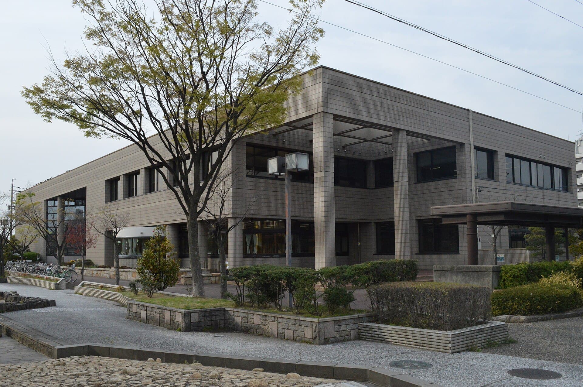 Chiryu City History and Folklore Museum: Local Heritage in Aichi