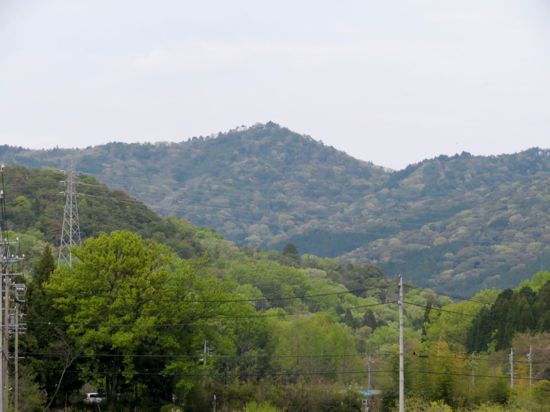 Mount Miroku: Hiking Kasugai’s Quiet Peak in Aichi