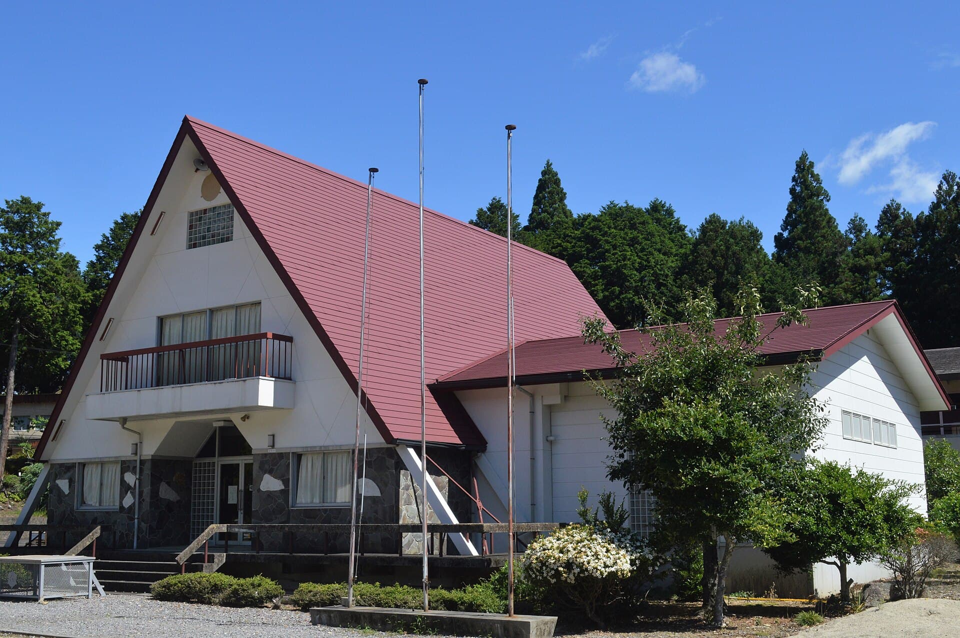 Tsuta no Fuchi: The Niagara of Okumikawa in Aichi Prefecture