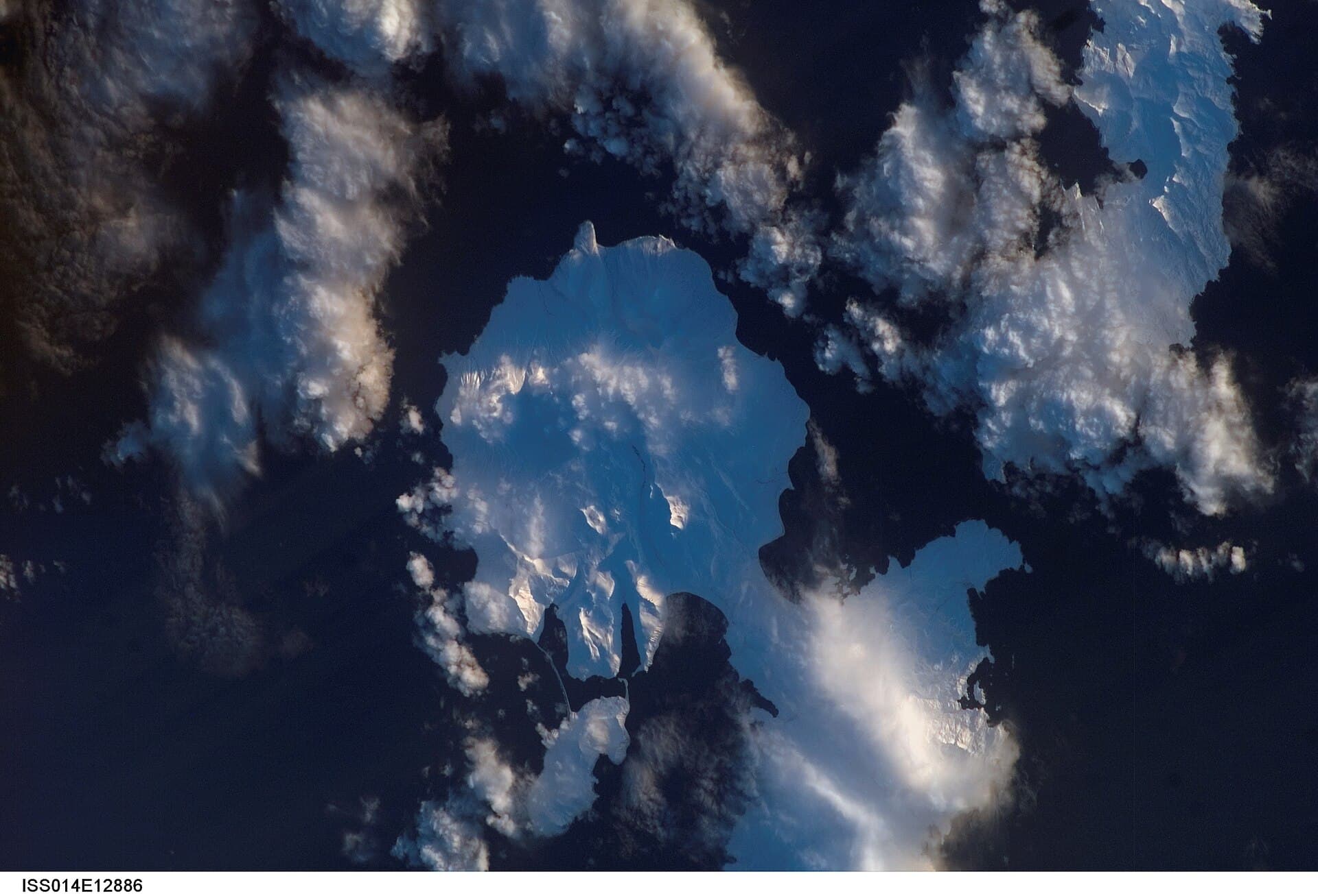 Amlia Island: Remote Wilderness in Alaska’s Aleutian Chain