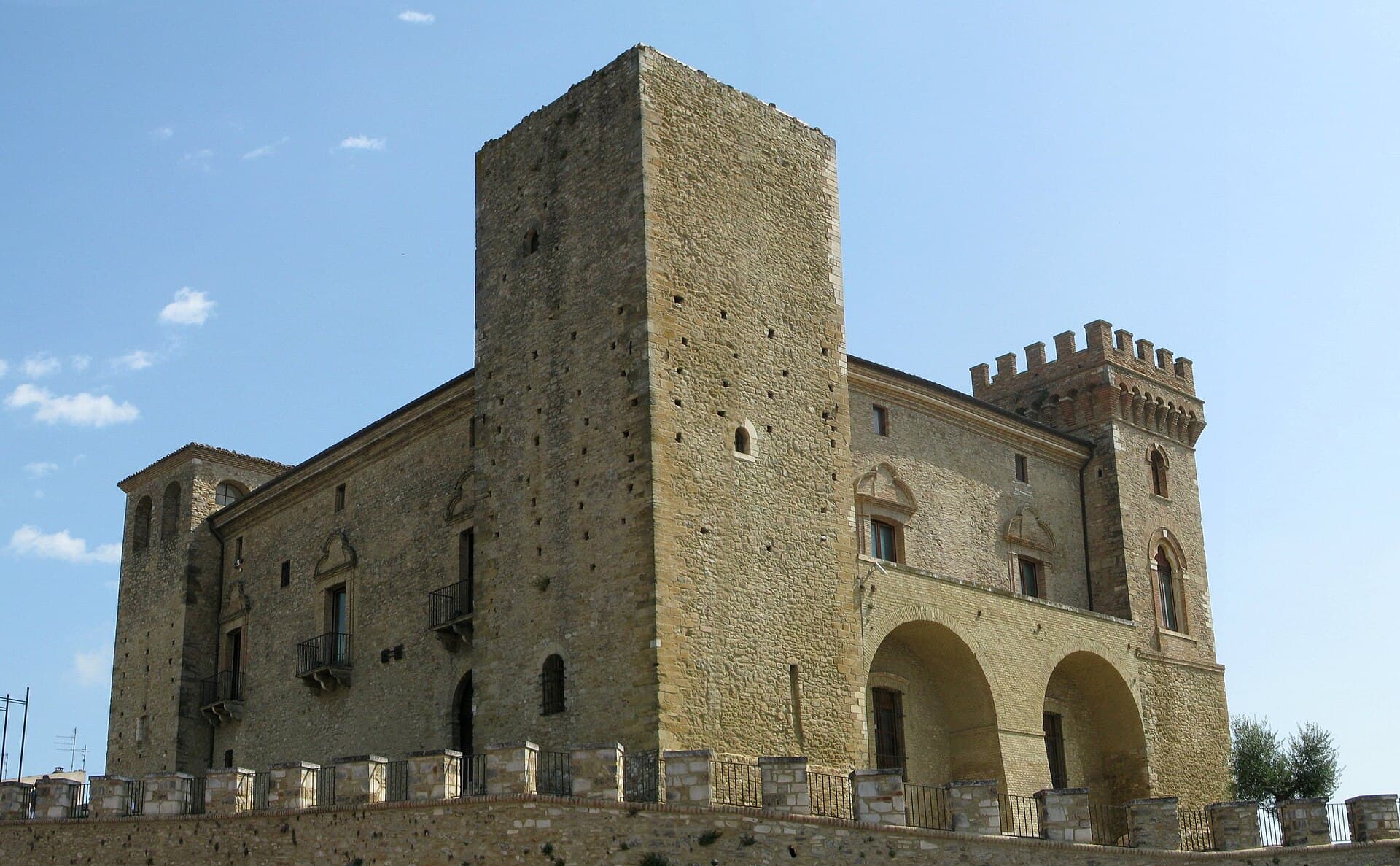Museo dell’Abruzzo Bizantino ed Altomedievale: Byzantine and Early Medieval Treasures