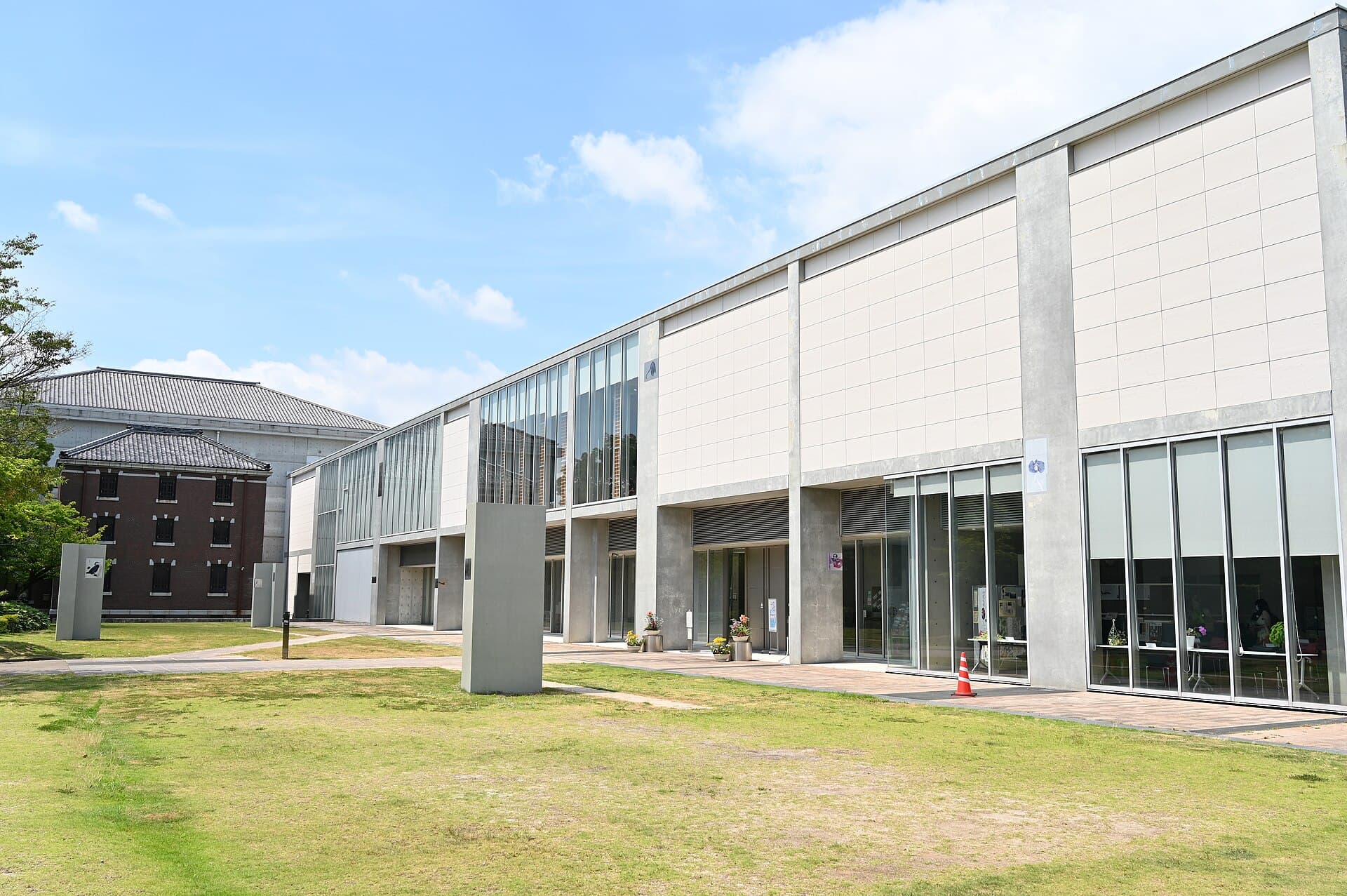 Iwase Bunko Library: A Hidden Repository of Japanese Classics in Nishio