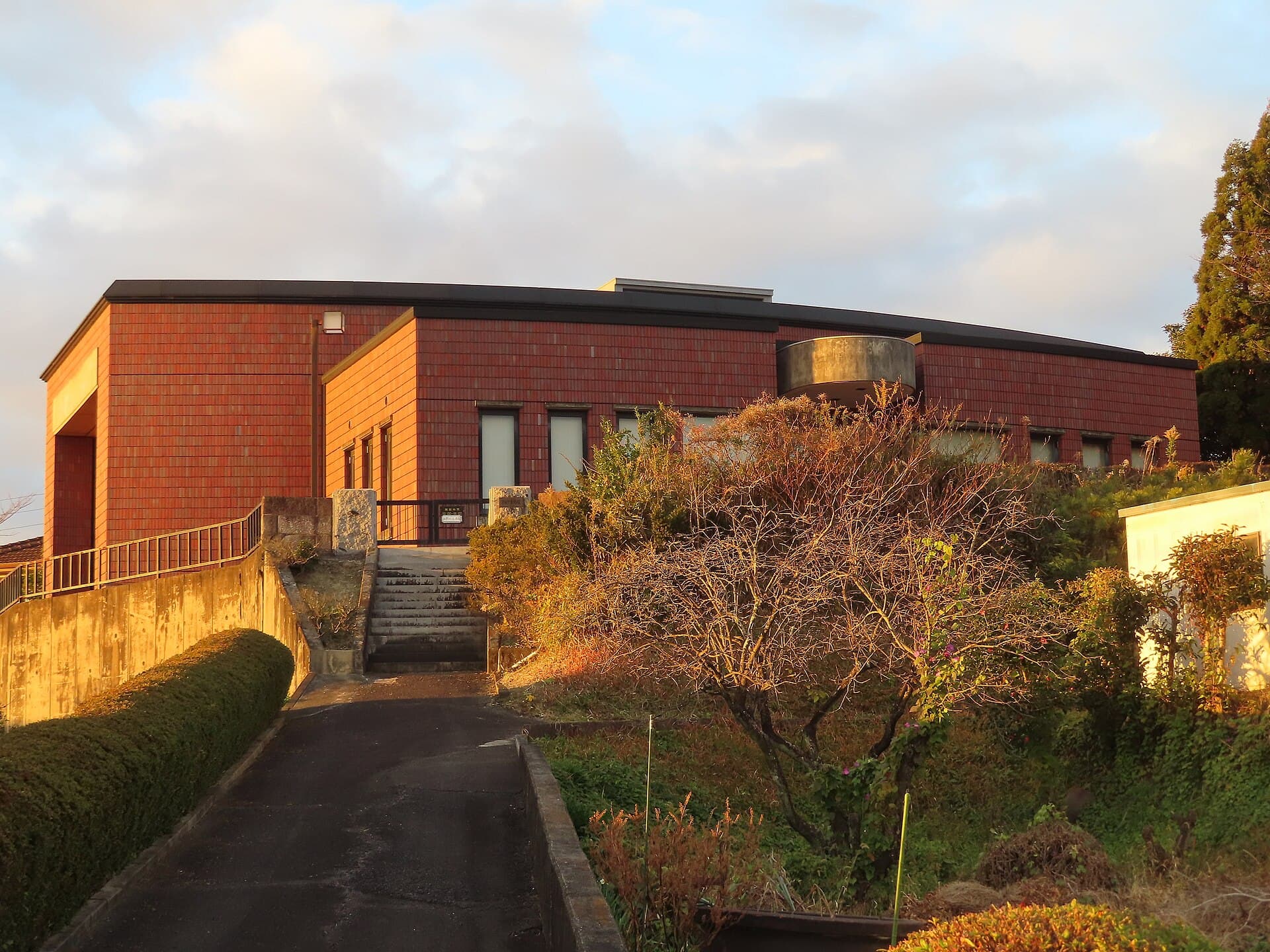 Kamiya Museum of Art in Handa: Intimate Japanese Art Treasures