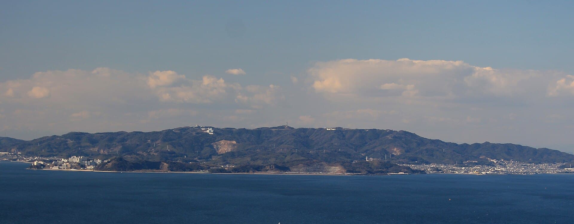 Mount Sangane: Hiking Aichi’s Quiet Summit Trails