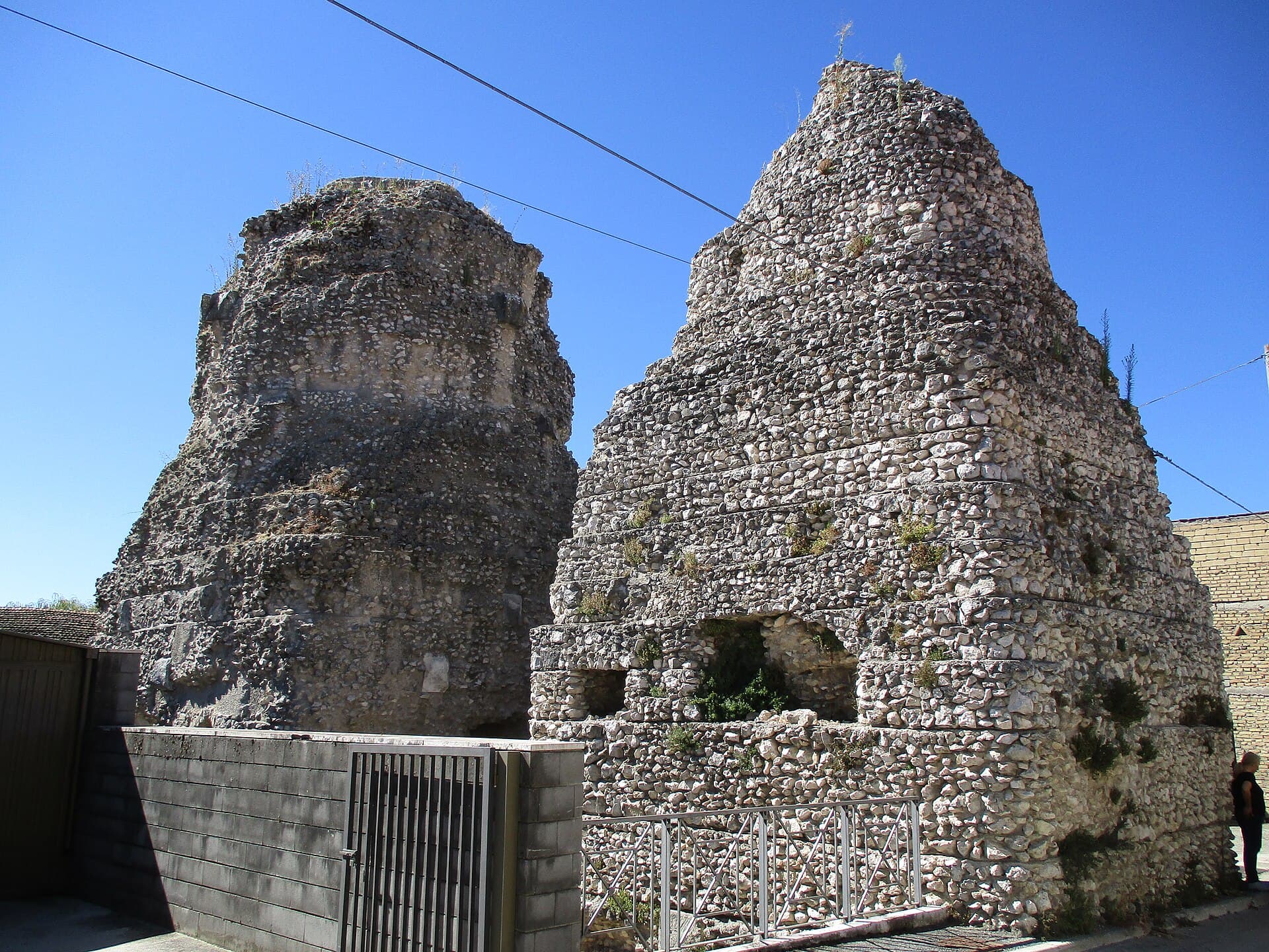 I Morroni: Exploring Abruzzo’s Mysterious Megalithic Stones