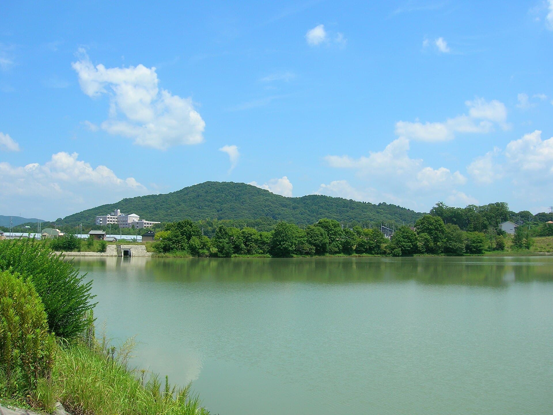 Mount Togoku: Scenic Hikes Above Seto’s Pottery Villages