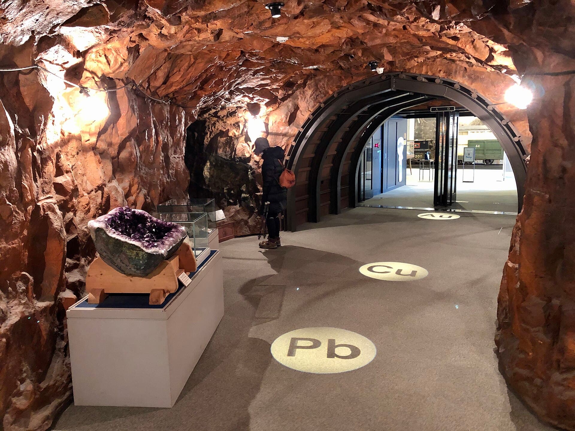 Toyohashi Museum of Natural Resources: Unearthing Aichi’s Geological Past