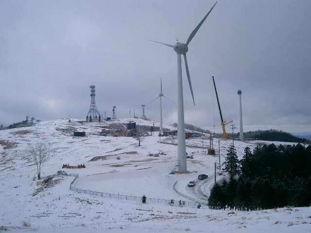 Mount I-yama: Hiking Toyota’s Quiet Peak in Aichi Prefecture