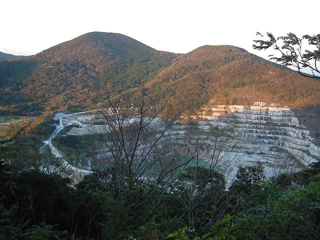 Mount Kinugasa: Hiking Tahara’s Quiet Coastal Peak