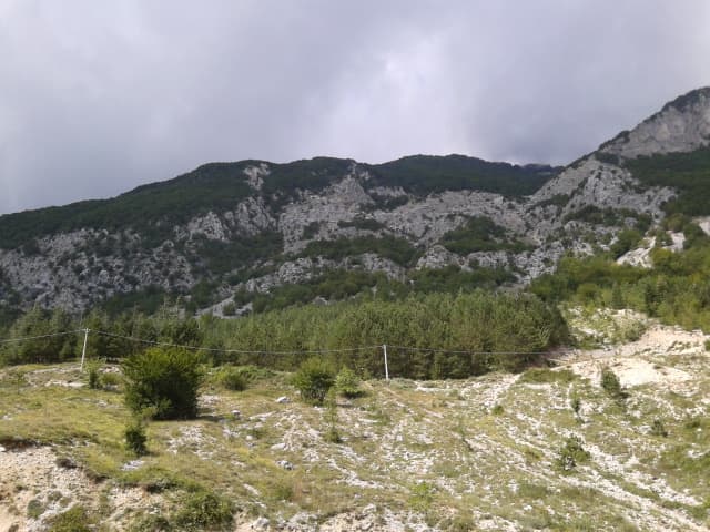 Monte Viglio: Hiking Abruzzo’s Highest Peak in the Simbruini Mountains