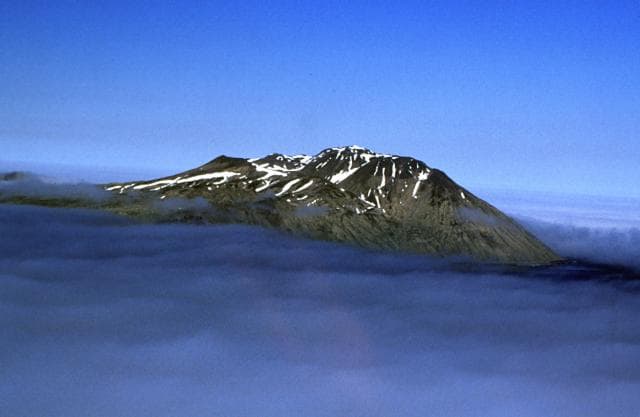 Adak Island: Remote Wilderness and WWII History in Alaska’s Aleutians