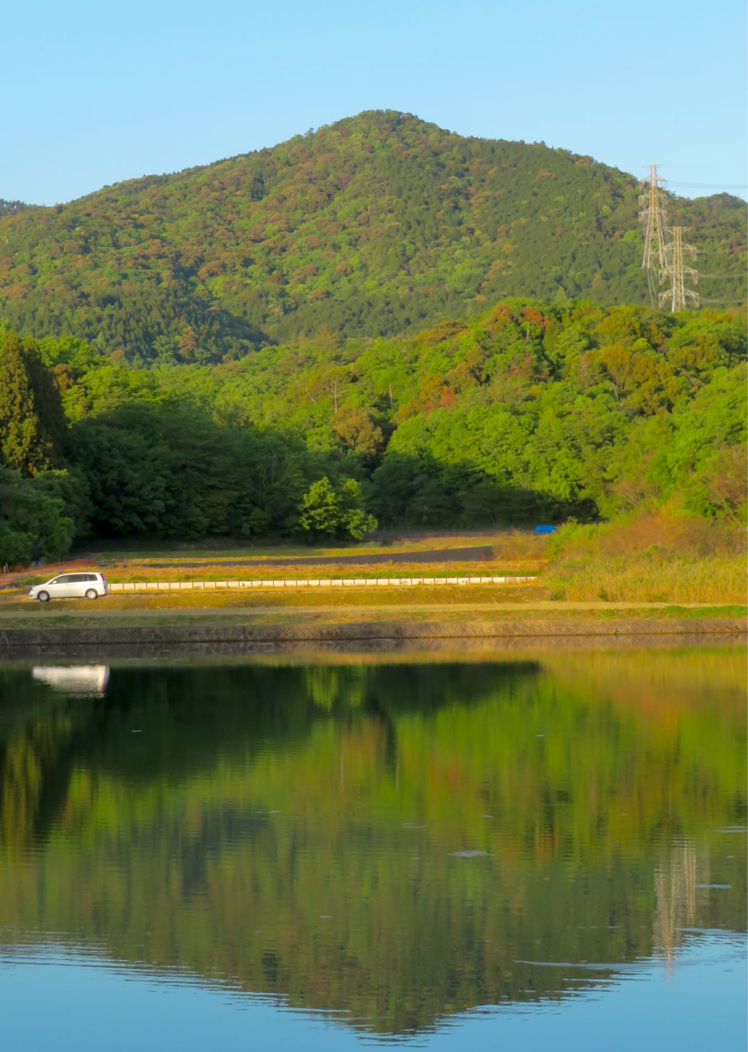 Otaniyama: Hiking Aichi’s Quiet Mountain Trails
