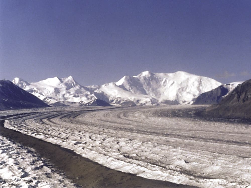 Atna Peaks: Remote Wilderness Hiking in Alaska’s Wrangell Mountains