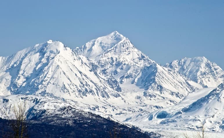 Mount Marcus Baker: Climbing Alaska’s Highest Chugach Peak