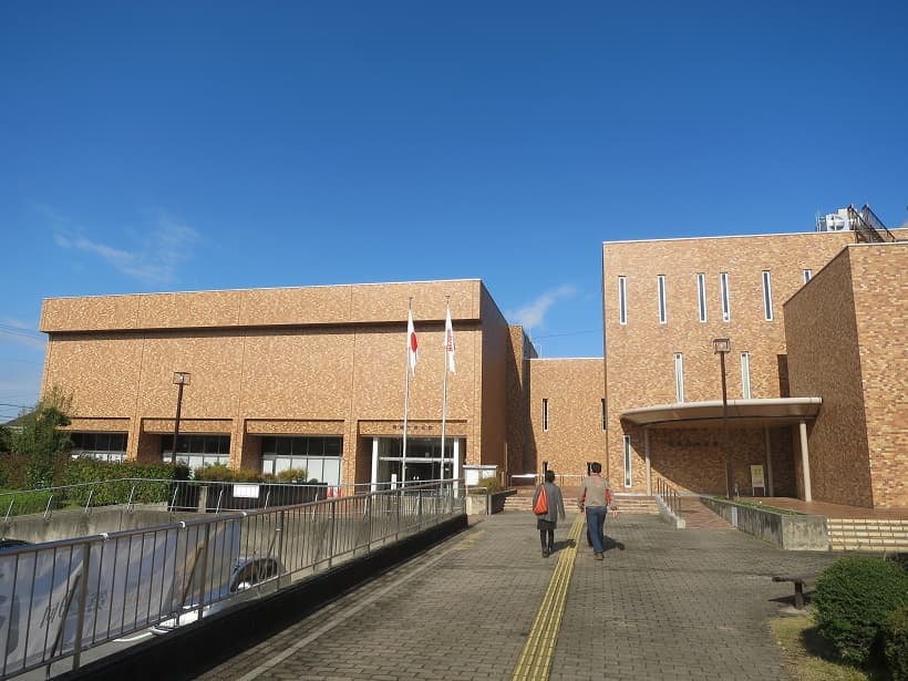 Okazaki City Art Museum: Art and Heritage in Tokugawa Ieyasu’s Birthplace