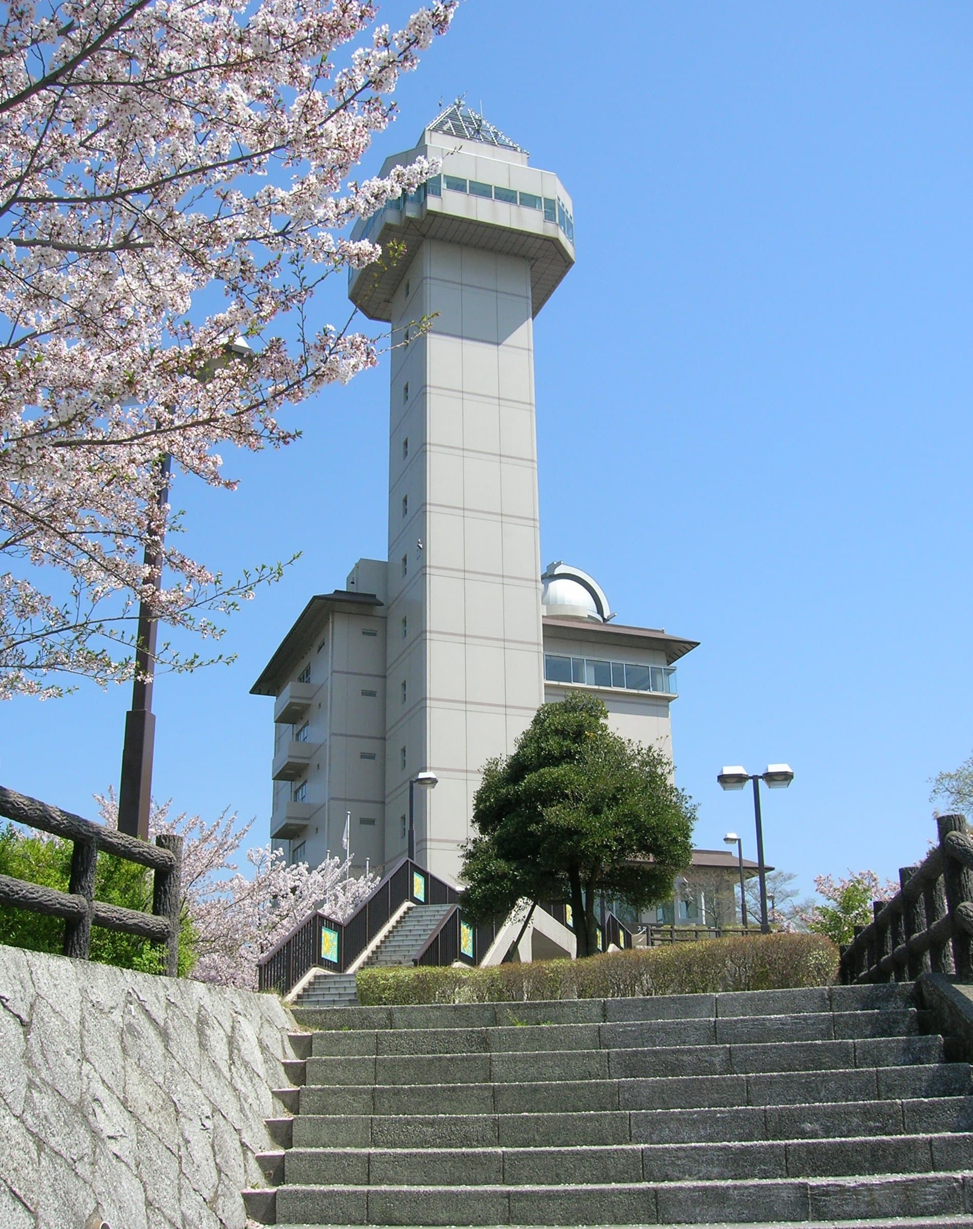 Skyward Asahi: Japan’s Aviation Museum in Owariasahi