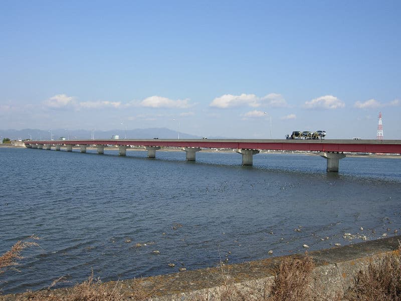 Toyo River: Scenic Walks and Local Life Along Aichi’s Eastern Waterway