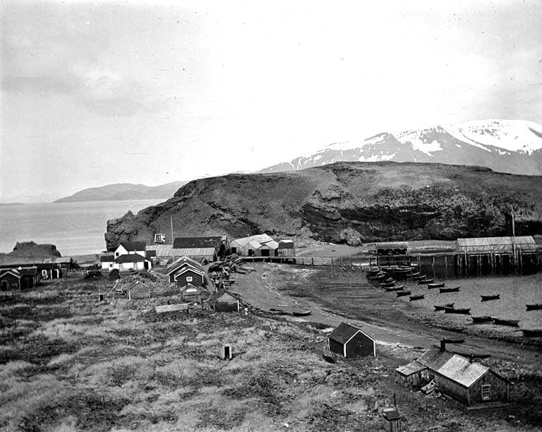 Popof Island: Remote Wilderness and Fishing in Alaska’s Shumagin Islands