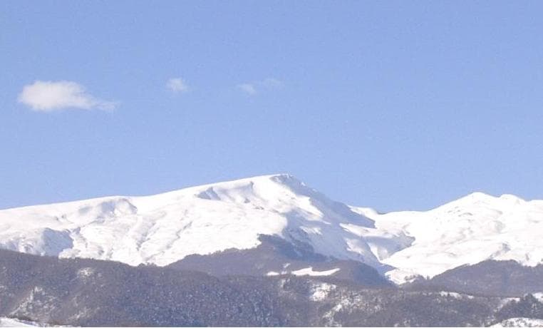 Monte Gorzano: Hiking Abruzzo’s Highest Peak in the Monti della Laga