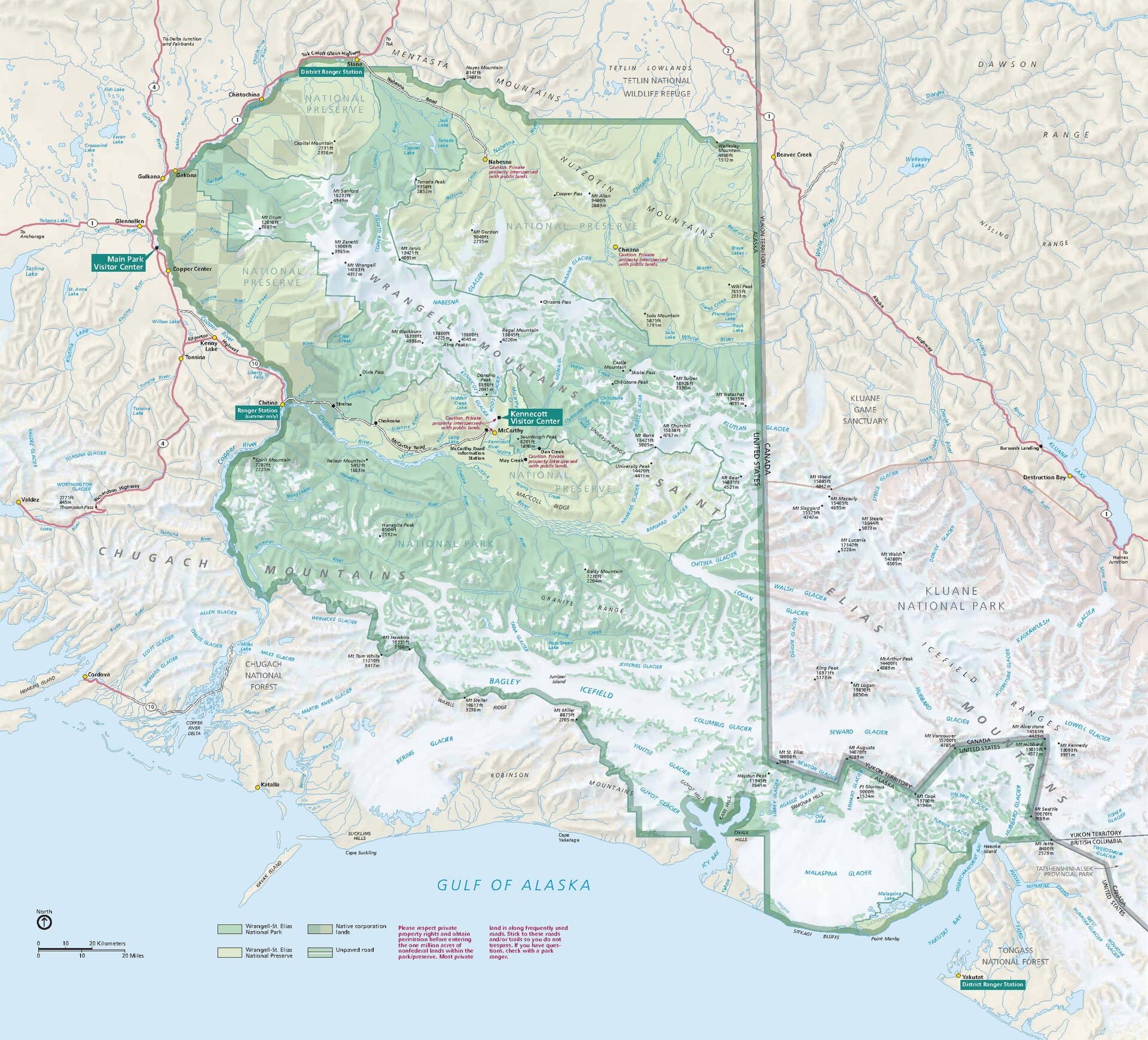 University Peak: Climbing Alaska’s Remote Saint Elias Giant