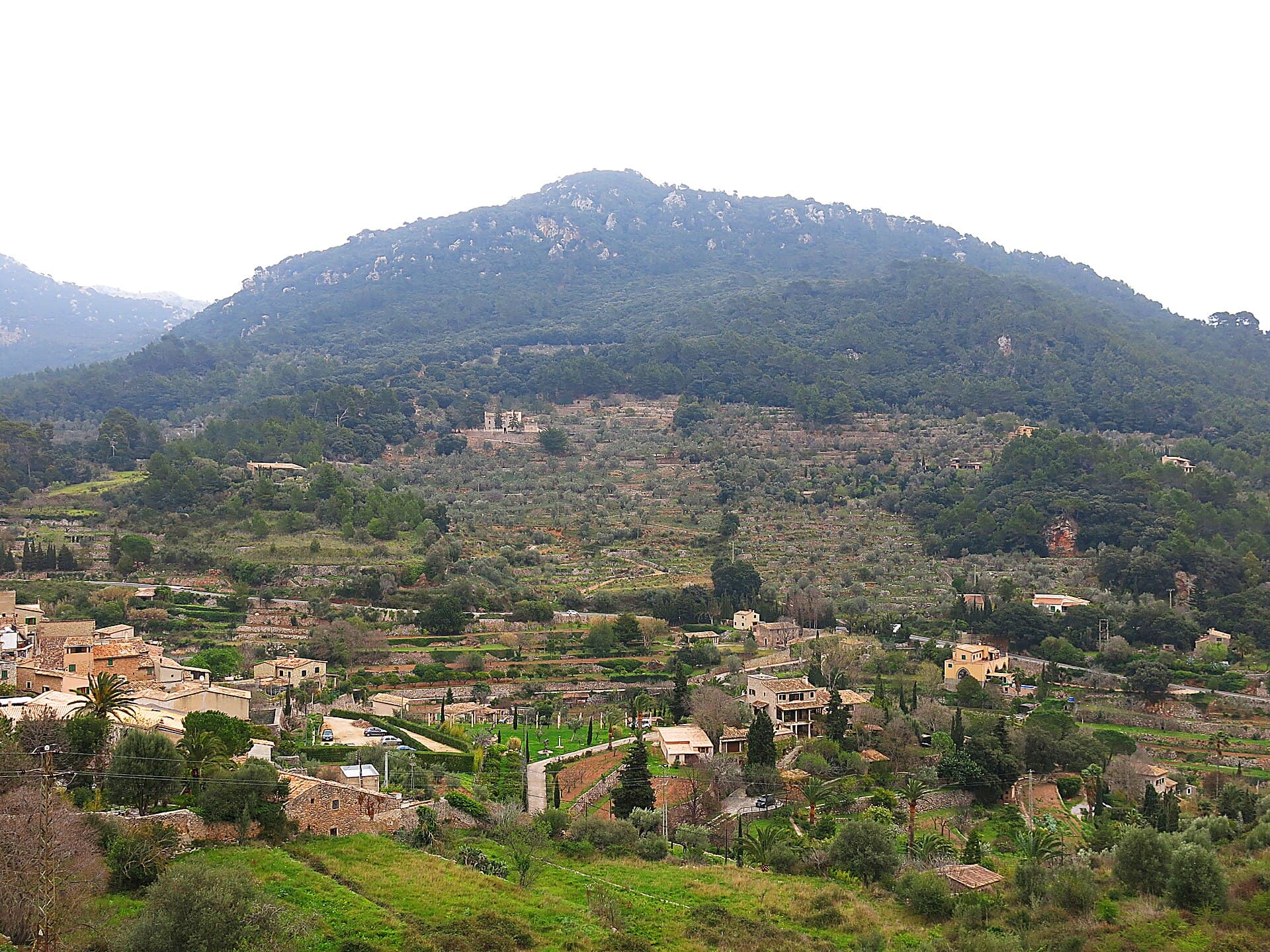 Moleta de Pastoritx: Hiking Mallorca’s Quiet Tramuntana Summit
