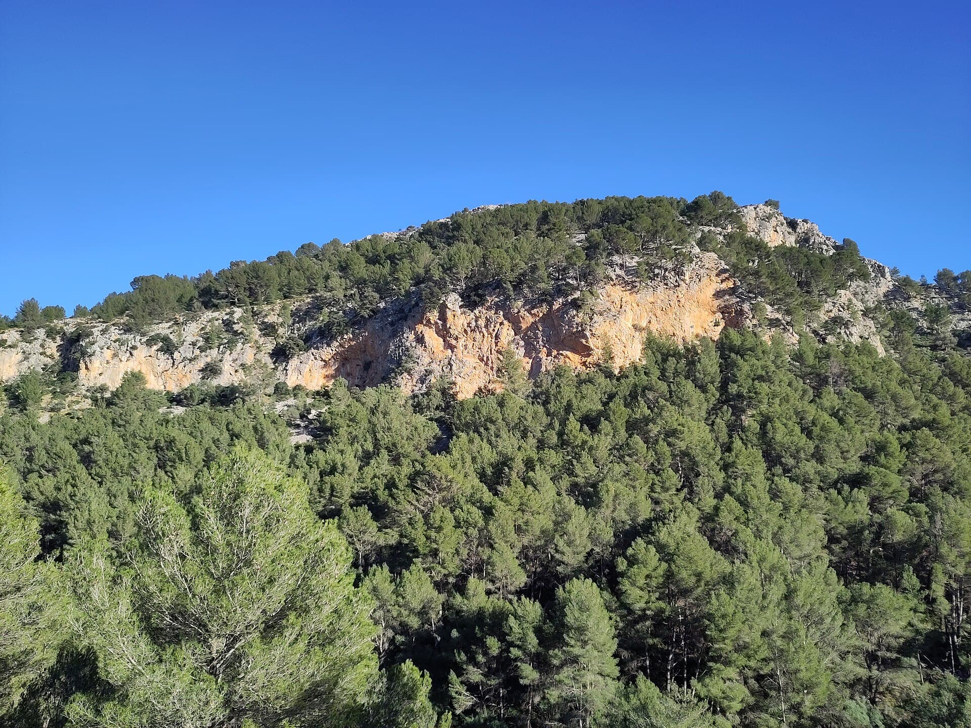 Puig d’en Costurer: Hiking Mallorca’s Quiet Tramuntana Summit