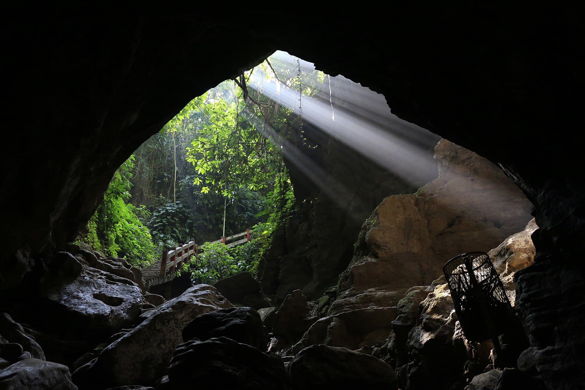 Alutila Cave: Trekking into Khagrachari’s Limestone Labyrinth