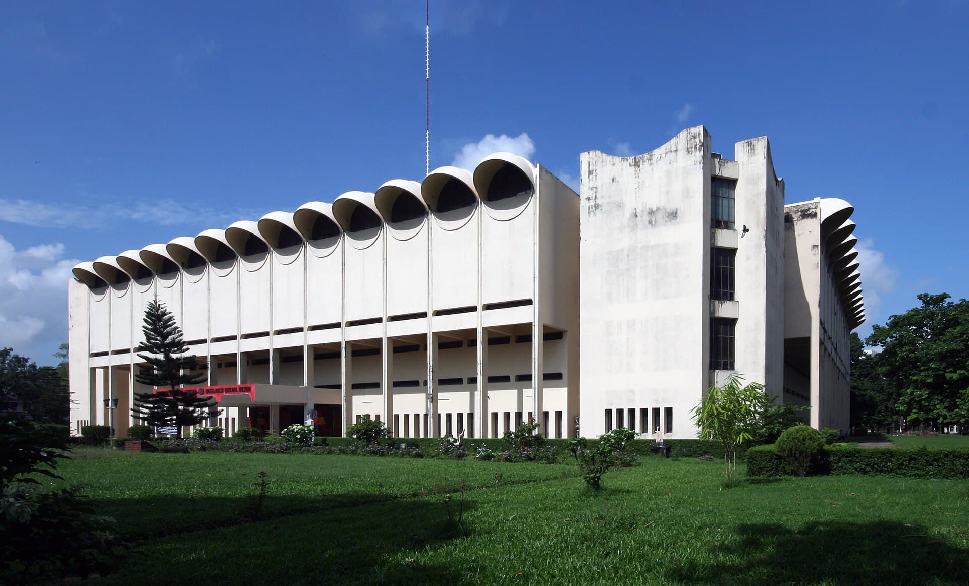 Bangladesh National Museum: A Deep Dive into the Nation’s Art, History, and Culture