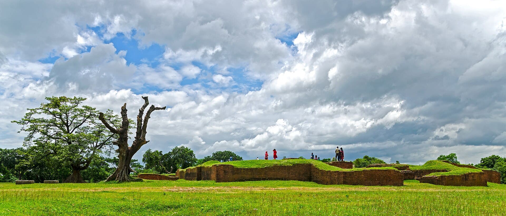 Mainamati Archaeological Site: Unearthing Ancient Buddhist Heritage in Bangladesh