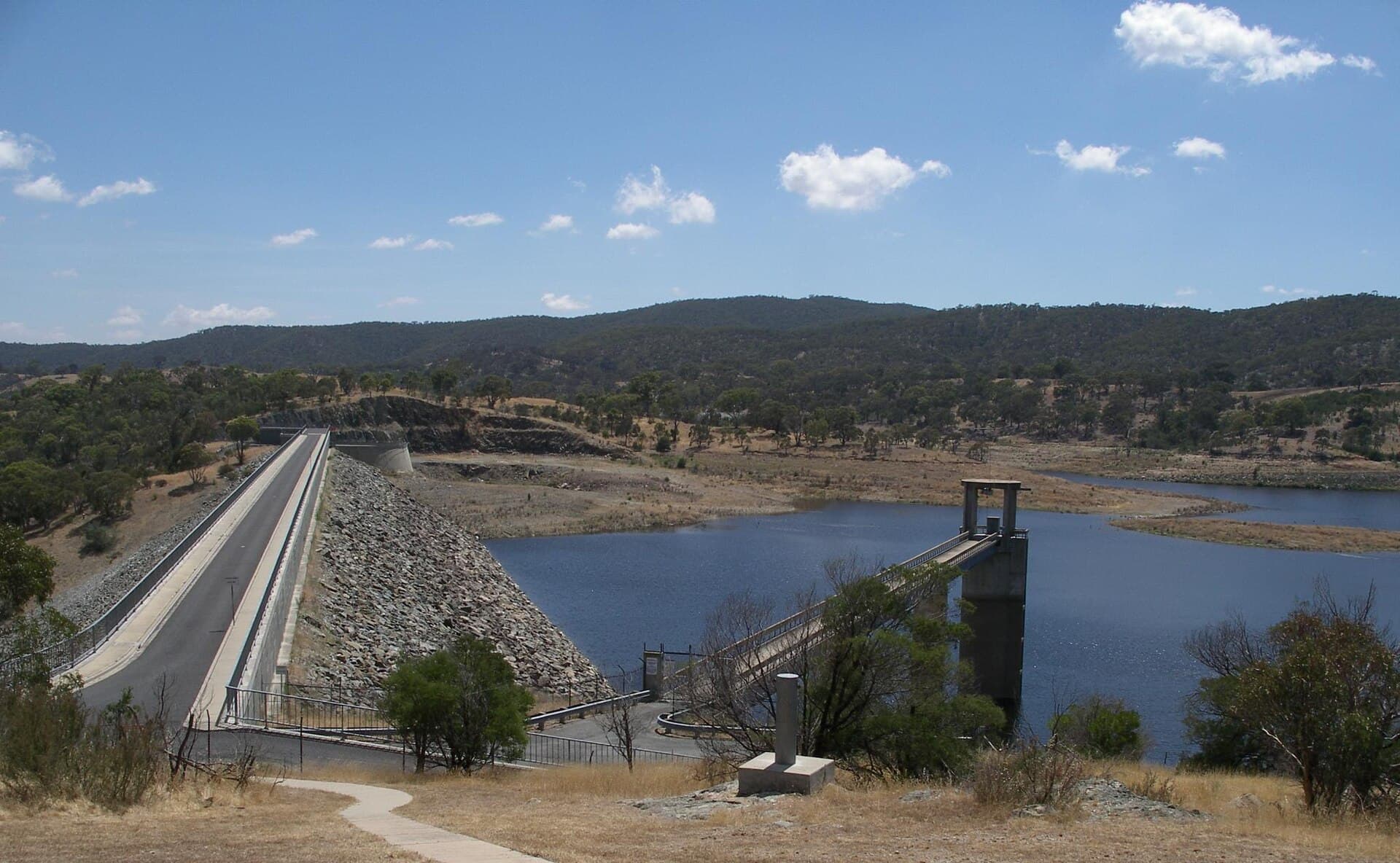 Queanbeyan River: Exploring a Hidden Waterway Near Canberra