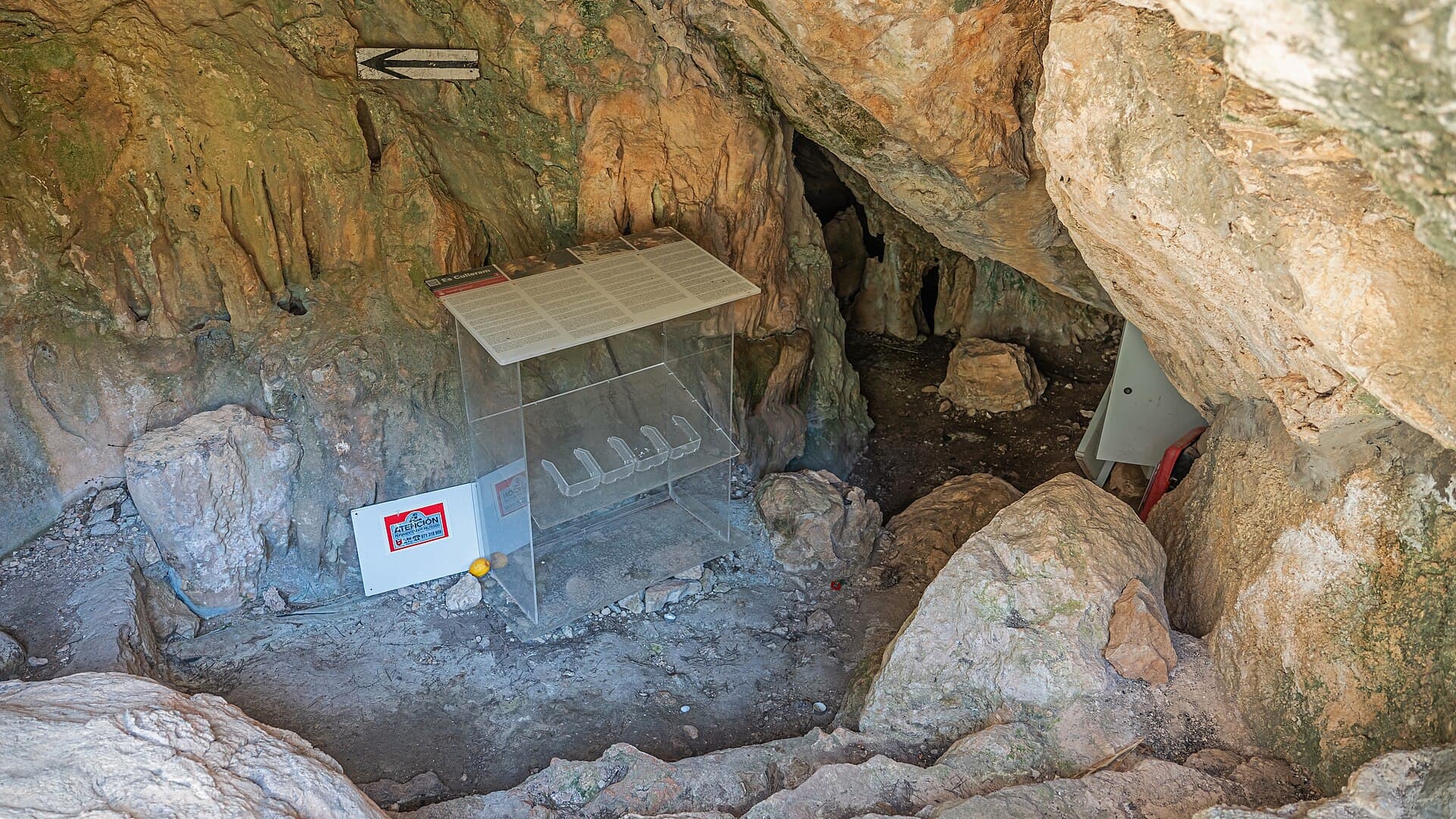 Es Culleram Cave: Visiting Ibiza’s Ancient Punic Sanctuary