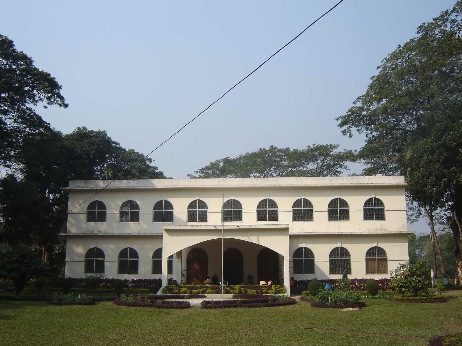 Zainul Abedin Museum: Tracing Bangladesh’s Artistic Legacy in Mymensingh