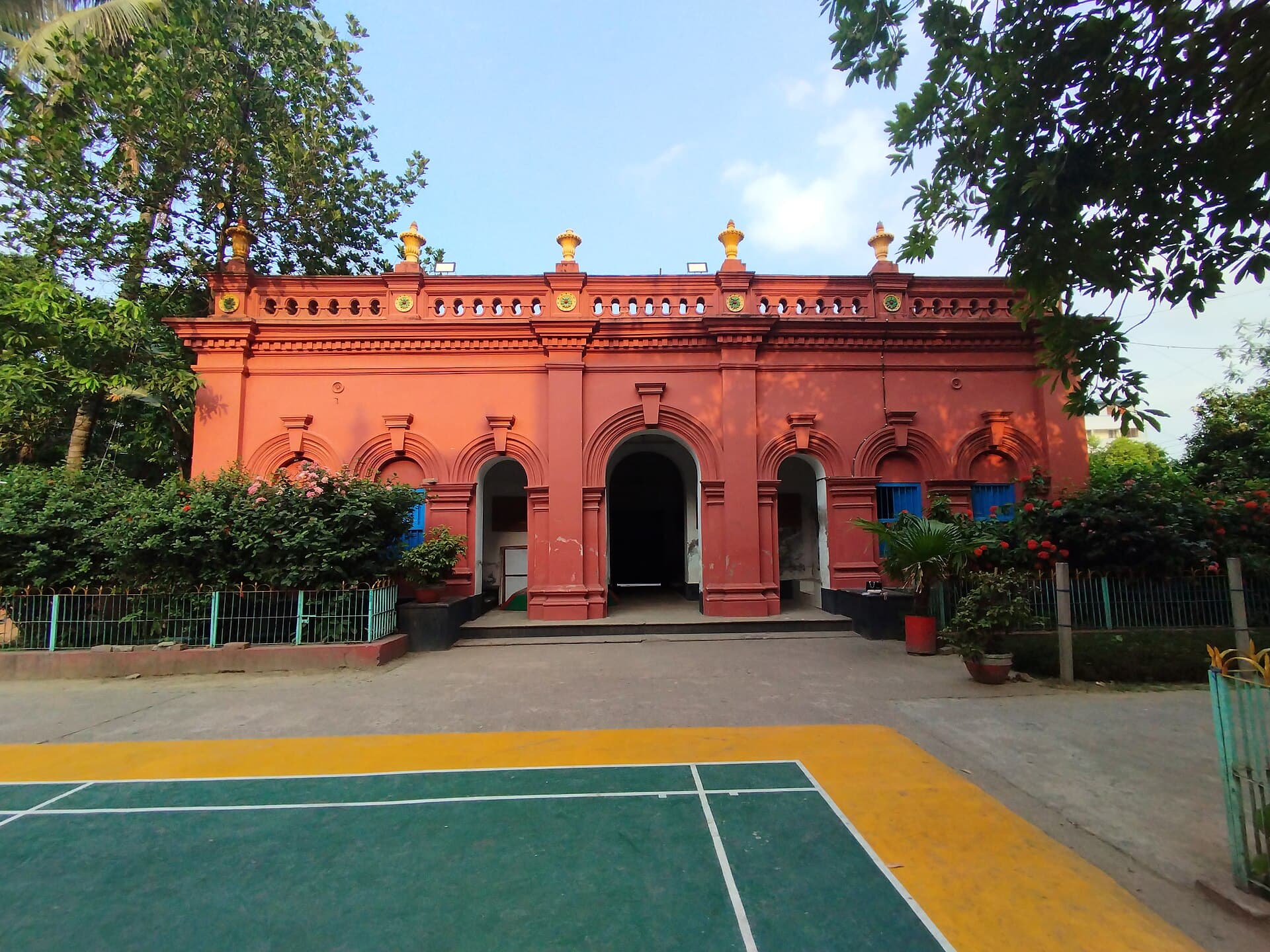 Kushtia Municipal Museum: Exploring Local Heritage in Bangladesh’s Cultural Hub