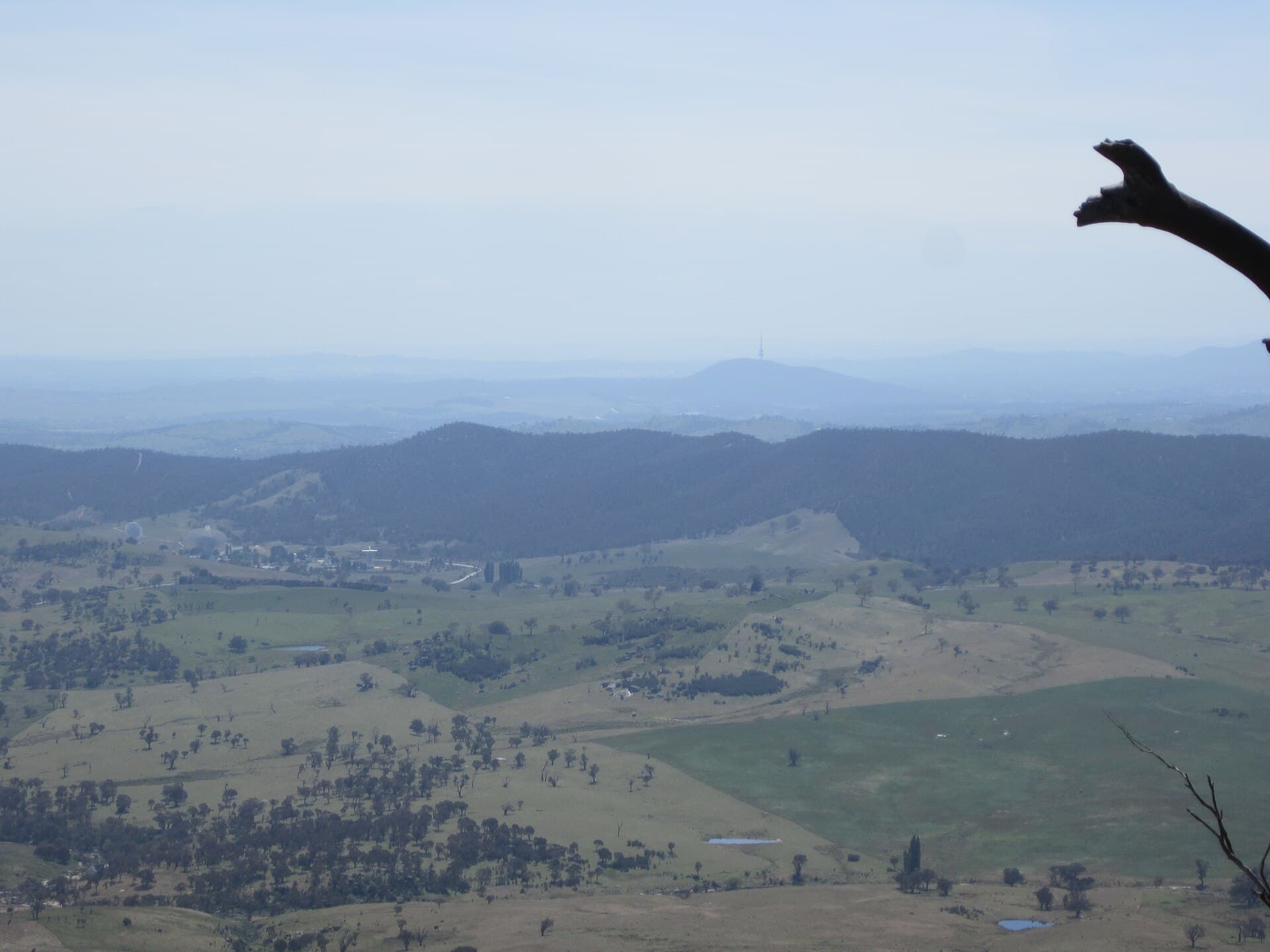 Gibraltar Peak: Hiking Canberra’s Rugged Summit in Namadgi National Park
