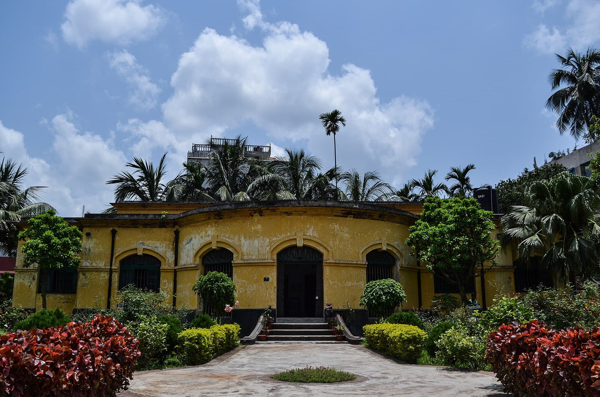 Mymensingh Museum: Exploring the Cultural Heritage of Bangladesh’s Northern Heartland