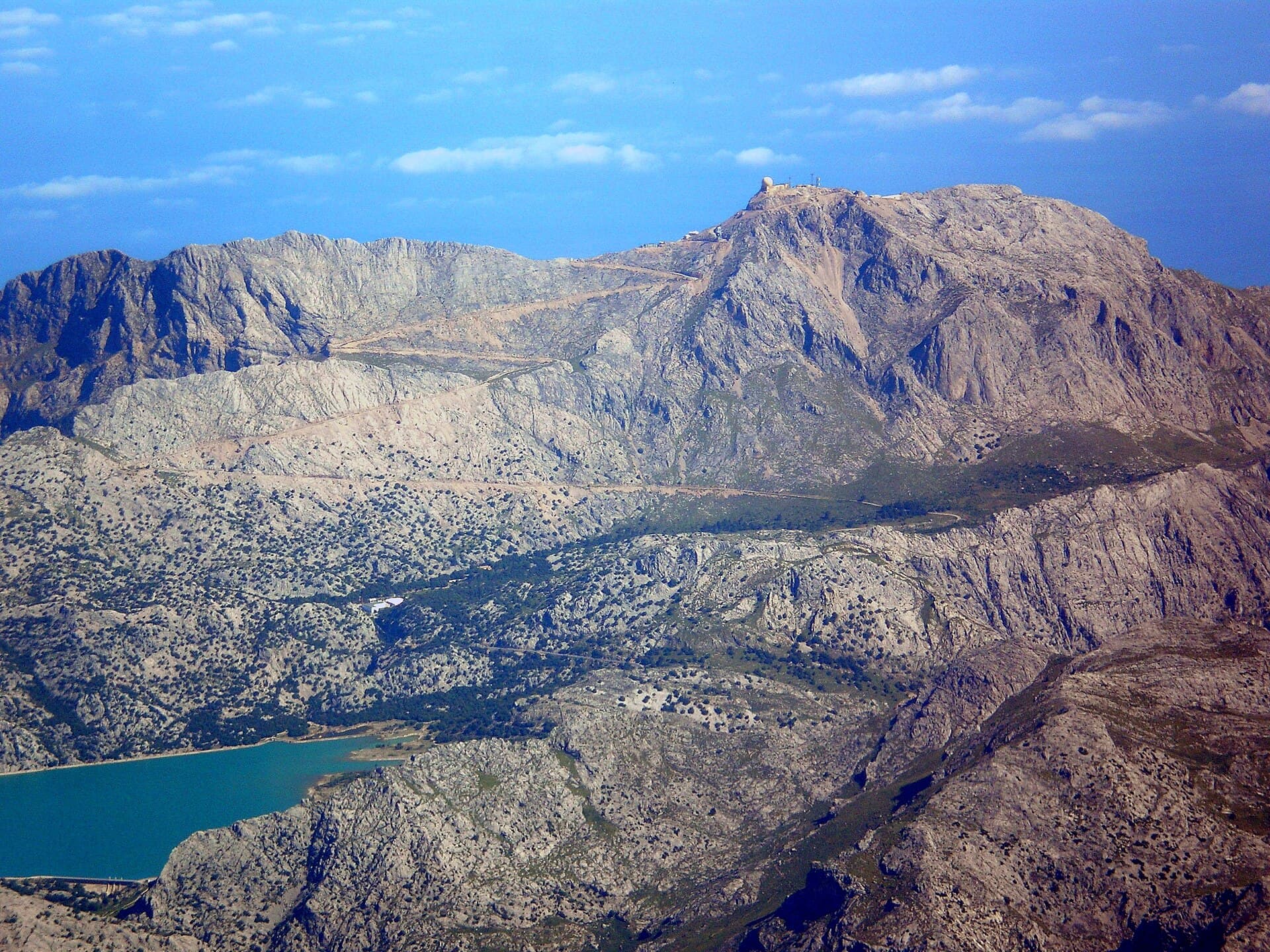 Puig Major: Hiking Mallorca’s Highest Peak in the Serra de Tramuntana