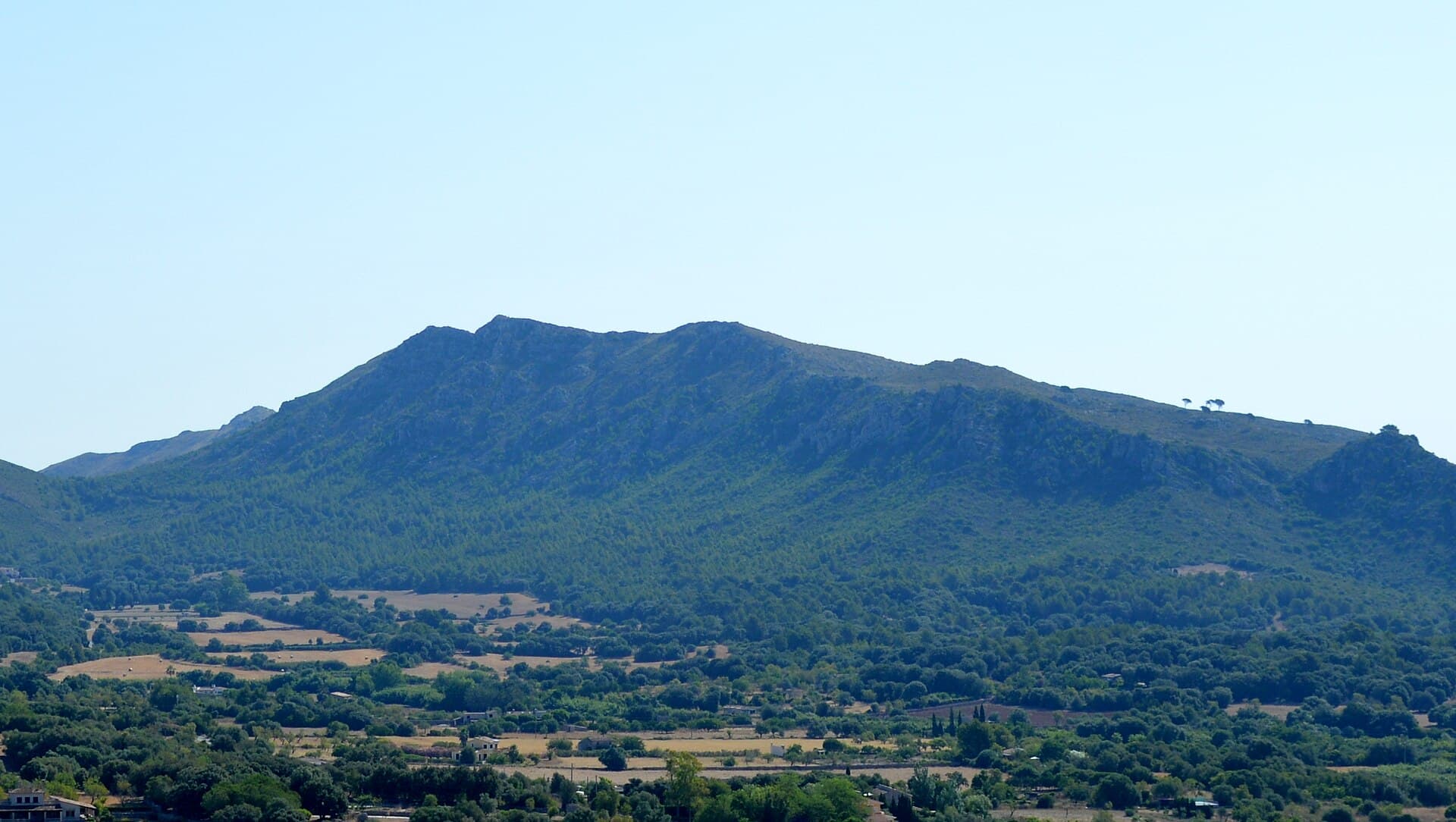 Puig des Racó: Hiking Mallorca’s Quiet Eastern Peak