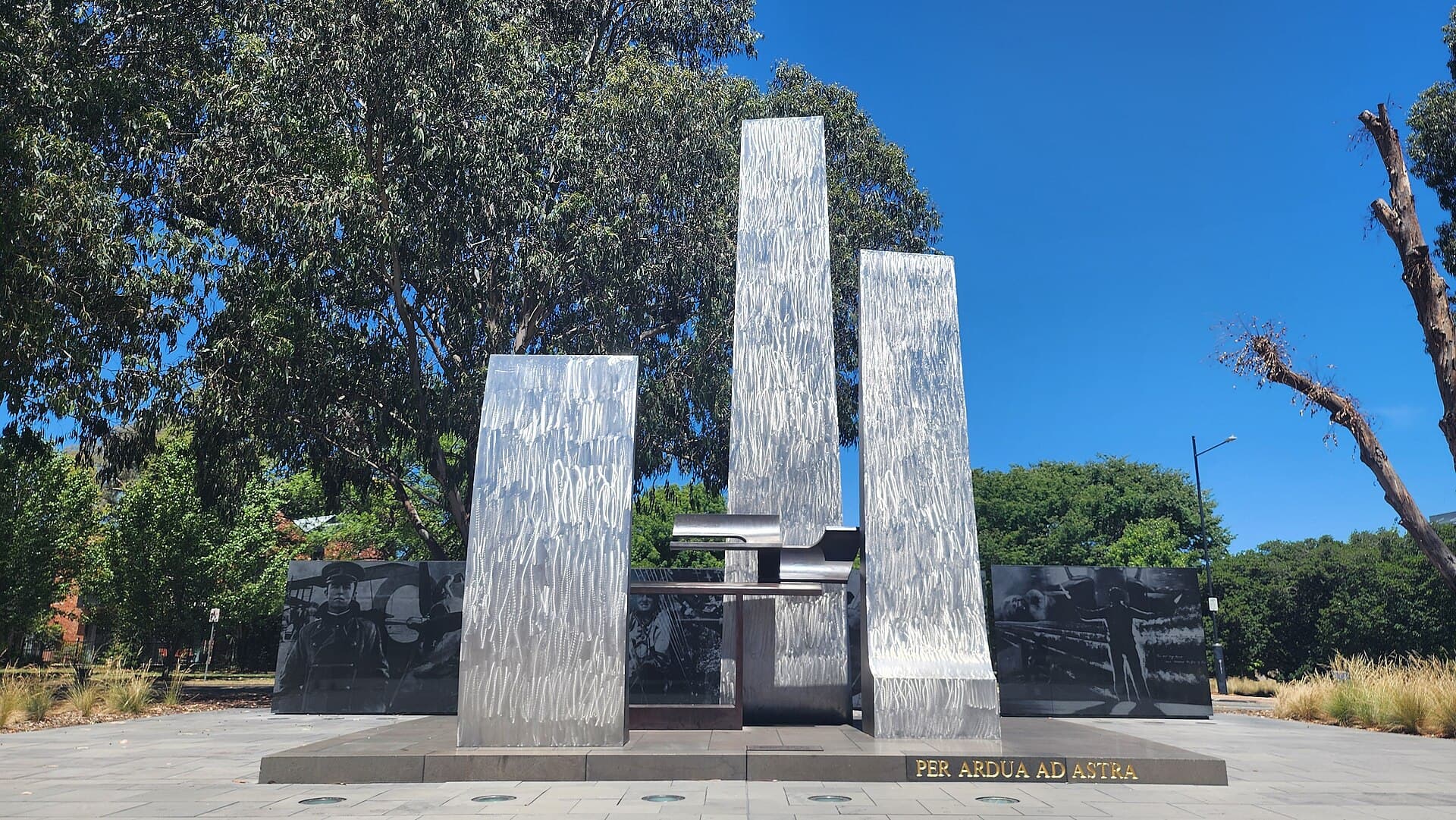 Royal Australian Air Force Memorial: A Tribute to Australia’s Air Force History in Canberra